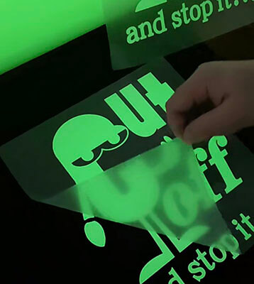 Heat transfer printing-2